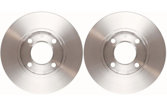 Brake Disc DF2780 TRW, Image 6