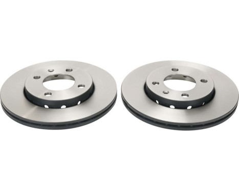 Brake Disc DF2780 TRW, Image 7