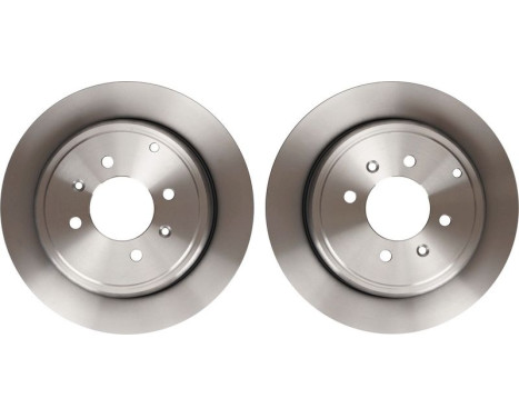 Brake Disc DF2781 TRW, Image 4