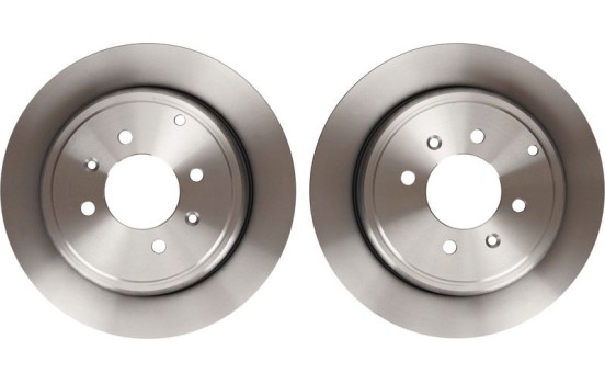 Brake Disc DF2781 TRW, Image 4