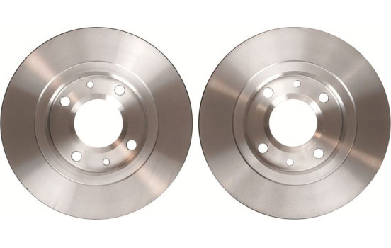 Brake Disc DF2782 TRW, Image 5