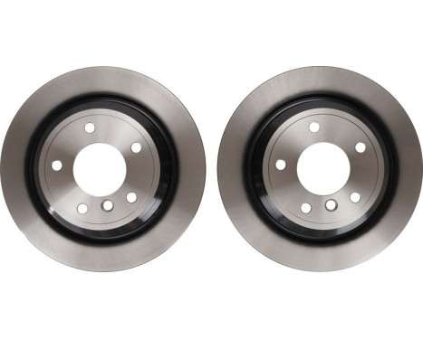 Brake Disc DF2783 TRW, Image 4