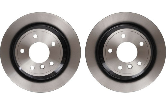 Brake Disc DF2783 TRW, Image 4