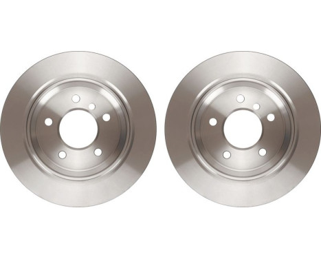 Brake Disc DF2783 TRW, Image 5