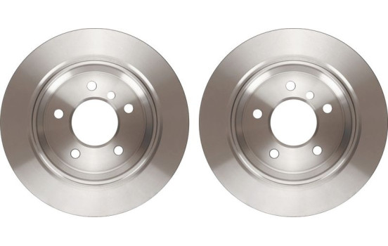 Brake Disc DF2783 TRW, Image 5