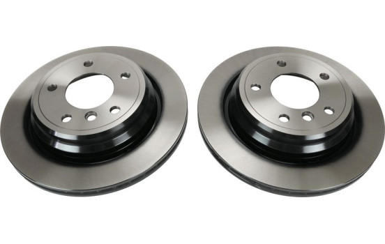 Brake Disc DF2783 TRW, Image 6