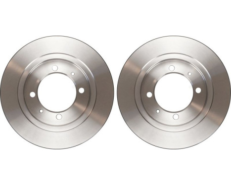 Brake Disc DF2784 TRW, Image 5