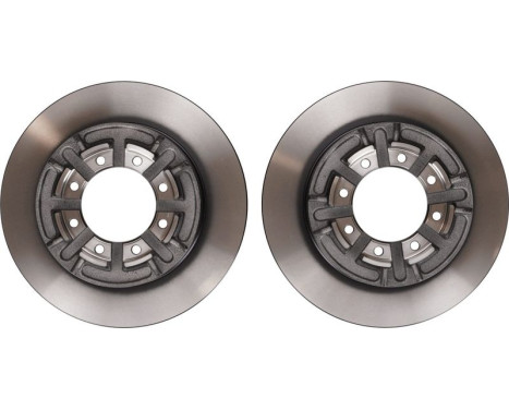 Brake Disc DF2787 TRW, Image 4