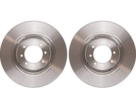 Brake Disc DF2787 TRW, Image 5