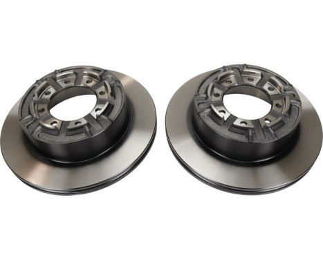 Brake Disc DF2787 TRW, Image 6