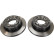 Brake Disc DF2787 TRW, Thumbnail 6