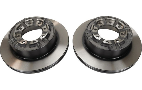 Brake Disc DF2787 TRW, Image 6