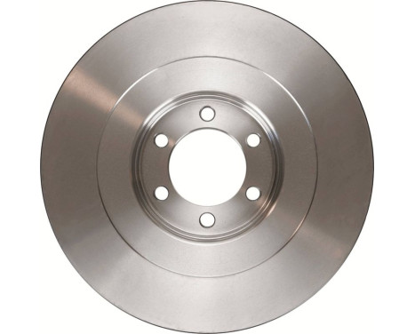 Brake Disc DF2788S TRW, Image 5