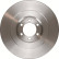 Brake Disc DF2788S TRW, Thumbnail 5
