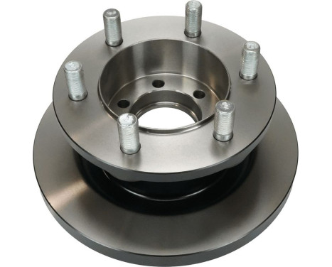 Brake Disc DF2788S TRW, Image 6