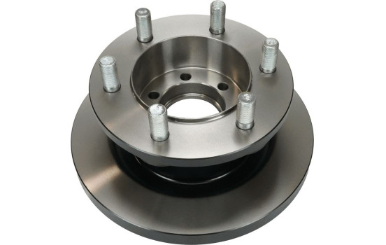Brake Disc DF2788S TRW, Image 6