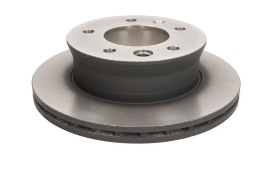 Brake Disc DF2790 TRW