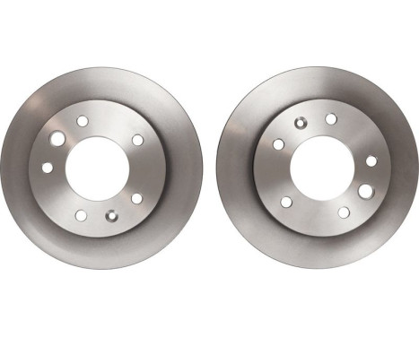 Brake Disc DF2790 TRW, Image 5