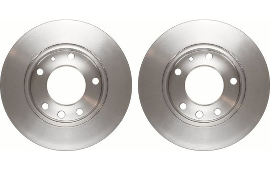 Brake Disc DF2790 TRW, Image 6