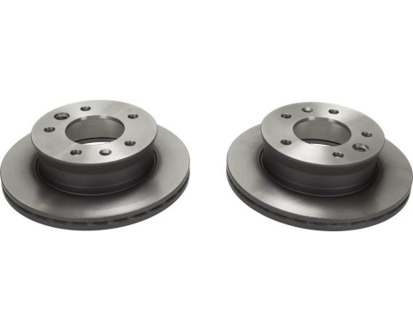 Brake Disc DF2790 TRW, Image 7