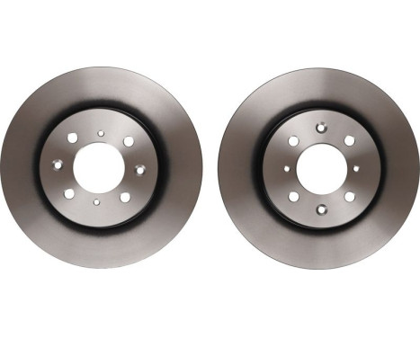 Brake Disc DF2792 TRW, Image 2