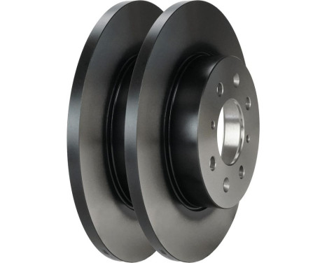 Brake Disc DF2792 TRW, Image 4