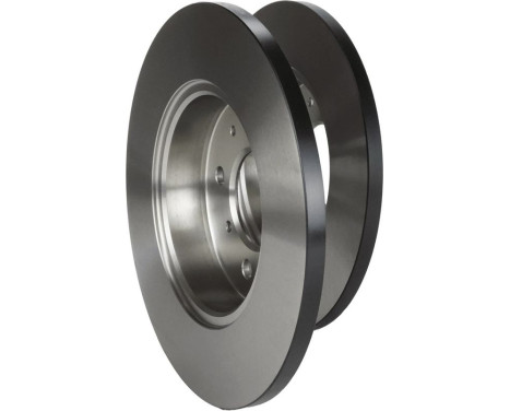 Brake Disc DF2792 TRW, Image 5