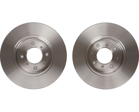 Brake Disc DF2792 TRW, Image 6
