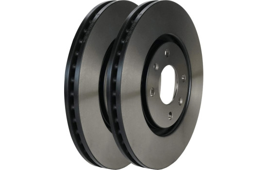 Brake Disc DF2796 TRW, Image 3