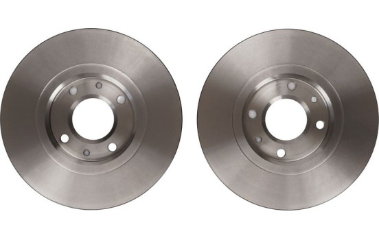 Brake Disc DF2796 TRW, Image 5