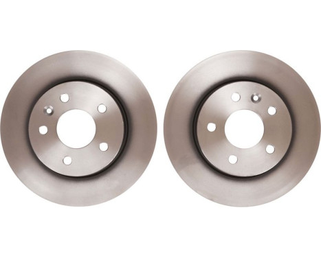 Brake Disc DF2797 TRW, Image 4