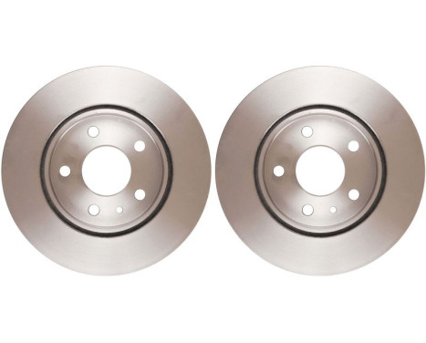 Brake Disc DF2797 TRW, Image 5