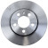 Brake Disc DF2803 TRW, Thumbnail 6