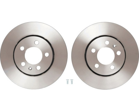 Brake Disc DF2803 TRW, Image 7