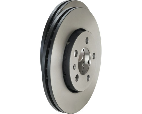 Brake Disc DF2803 TRW, Image 8