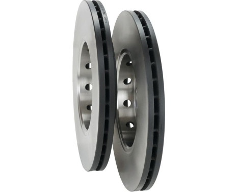 Brake Disc DF2803 TRW, Image 9