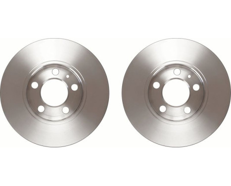 Brake Disc DF2803 TRW, Image 10