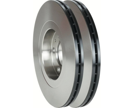 Brake Disc DF2804 TRW, Image 6