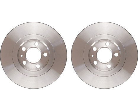 Brake Disc DF2804 TRW, Image 7