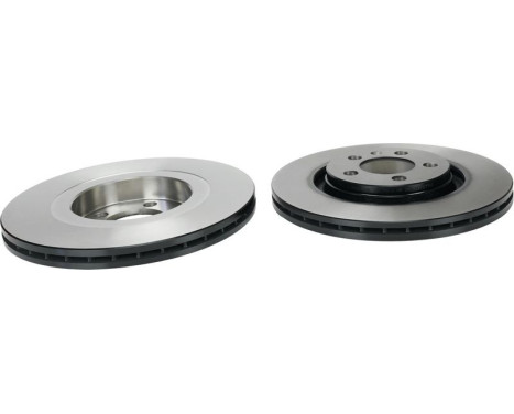 Brake Disc DF2804 TRW, Image 8