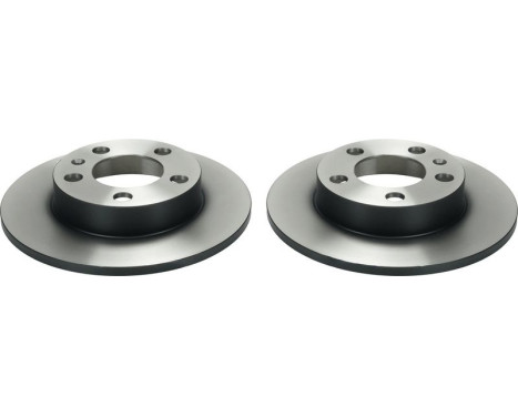 Brake Disc DF2805 TRW, Image 8