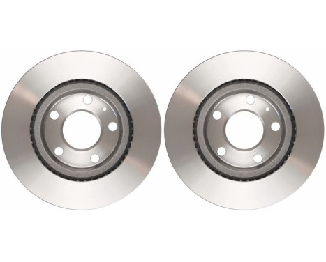 Brake Disc DF2806 TRW, Image 5