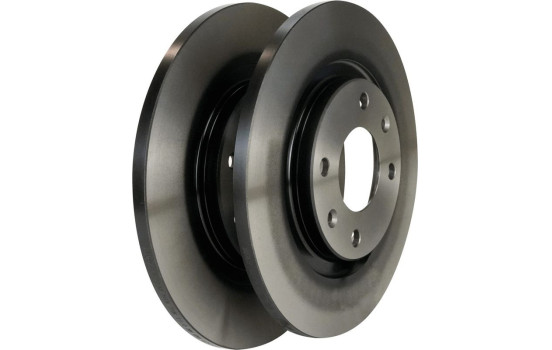 Brake Disc DF2808 TRW, Image 4