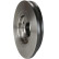 Brake Disc DF2808 TRW, Thumbnail 5