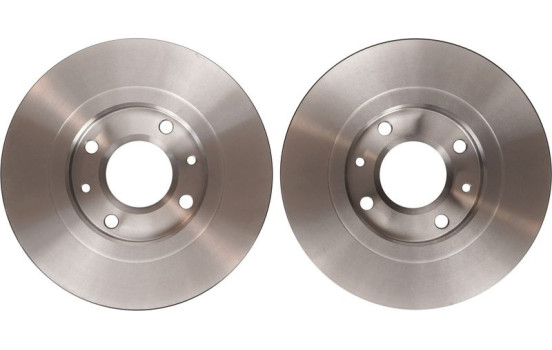 Brake Disc DF2808 TRW, Image 6