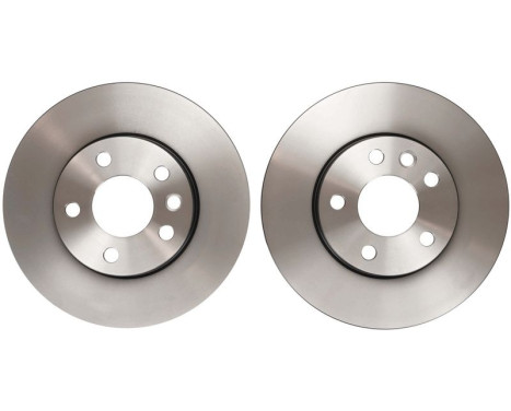 Brake Disc DF2809 TRW, Image 4