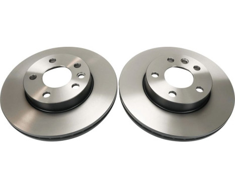 Brake Disc DF2809 TRW, Image 6