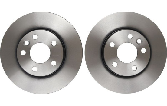 Brake Disc DF2810 TRW, Image 2