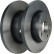 Brake Disc DF2810 TRW, Thumbnail 4