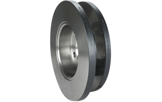 Brake Disc DF2810 TRW, Image 5